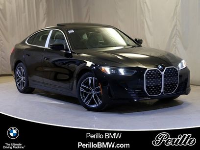 New 2026 BMW 430i xDrive w/ Premium Package