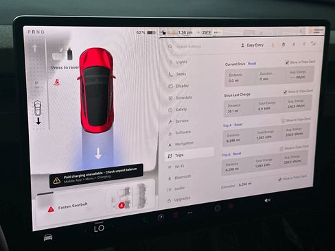 Used 2025 Tesla Model 3 Long Range image 24