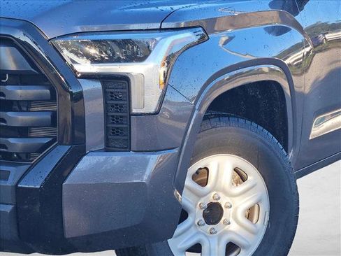 Used 2023 Toyota Tundra SR image 4
