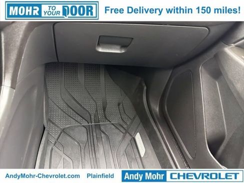 Used 2023 Chevrolet Equinox RS w/ LPO, Floor Liner Package image 27