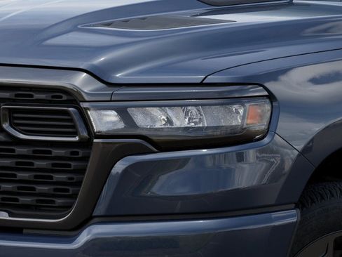 New 2026 RAM 1500 Express image 15