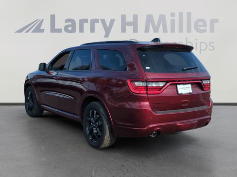 New 2026 Dodge Durango GT image 3