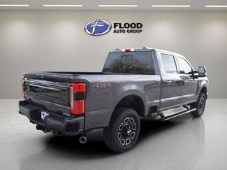 New 2026 Ford F350 Platinum w/ Snow Plow Prep Package video 2