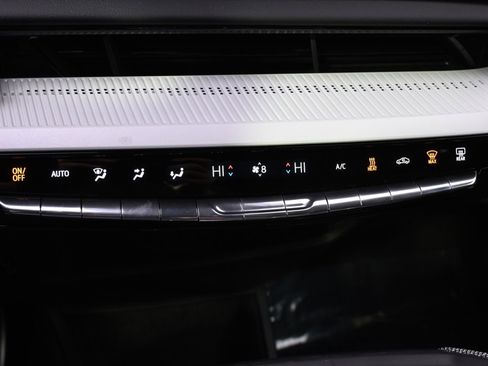 New 2026 Cadillac Optiq Sport 2 image 29