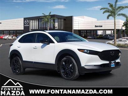 New 2026 MAZDA CX-30 AWD 2.5 S