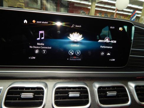 Used 2023 Mercedes-Benz GLE 53 AMG 4MATIC Coupe image 26