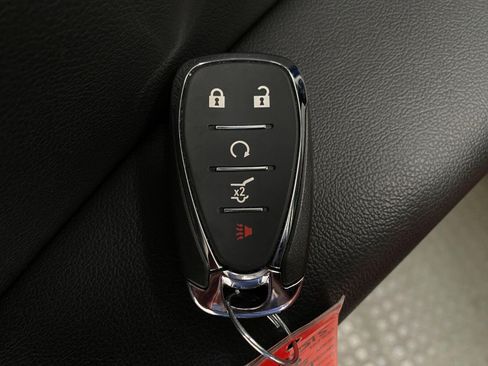 Used 2024 Chevrolet Blazer RS w/ Enhanced Convenience Package AWD/4WD image 34