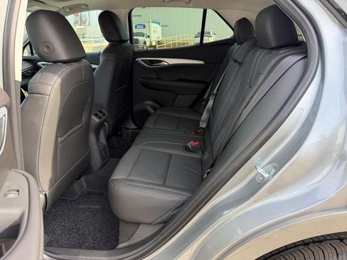 New 2026 Buick Envision Avenir image 8