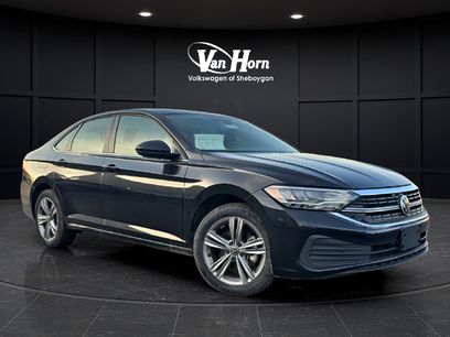 Used 2024 Volkswagen Jetta SE