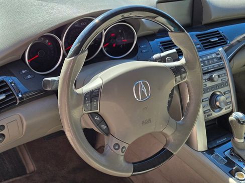 Used 2011 Acura RL AWD/4WD image 8