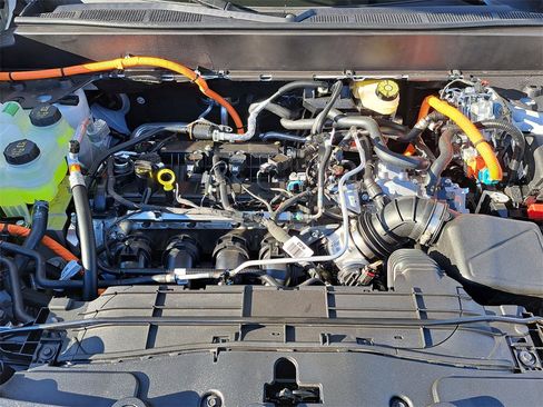 New 2026 Ford Maverick XL image 15