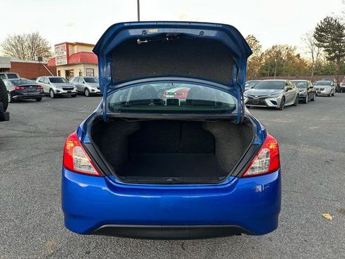 Used 2016 Nissan Versa SV image 21