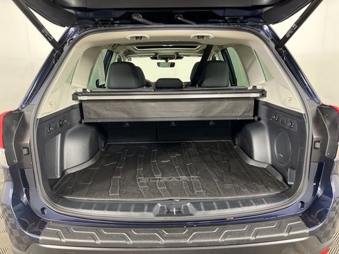 Used 2022 Subaru Forester Sport image 12