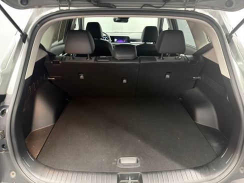Certified 2024 Kia Seltos S AWD/4WD image 10