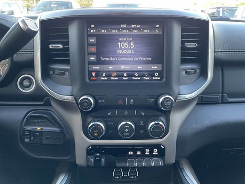 Used 2021 RAM 3500 Laramie w/ Chrome Appearance Group image 30