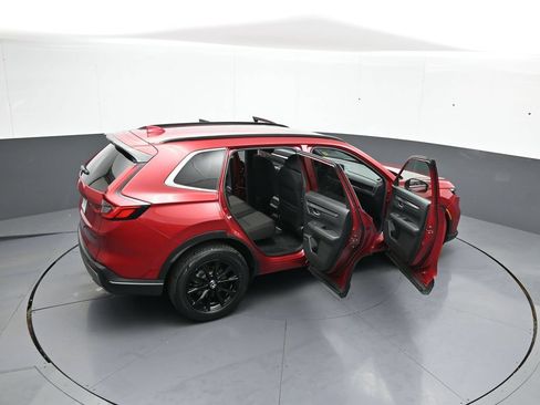 Used 2024 Honda CR-V Sport image 44