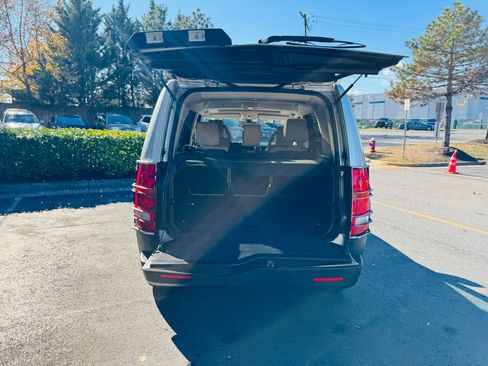 Used 2005 Land Rover LR3 SE image 17