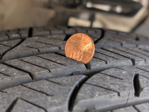 Used 2016 Volkswagen Tiguan S image 29