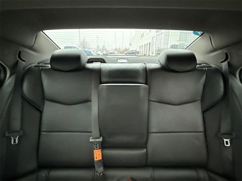 Used 2015 Cadillac ATS Premium w/ Cold Weather Package image 16