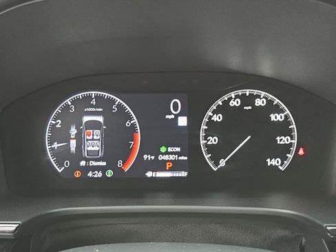 Used 2023 Honda CR-V EX-L image 19