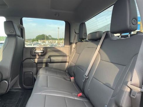 New 2024 Chevrolet Silverado 2500 W/T w/ WT Convenience Package image 14