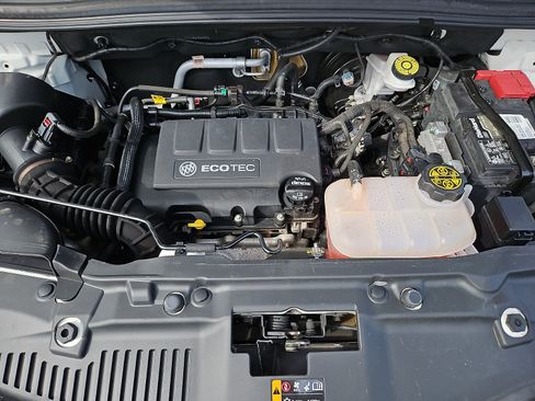 Certified 2019 Buick Encore Preferred FWD image 27