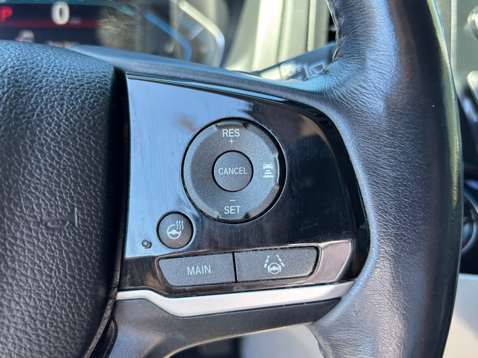 Used 2019 Honda Odyssey Elite image 23