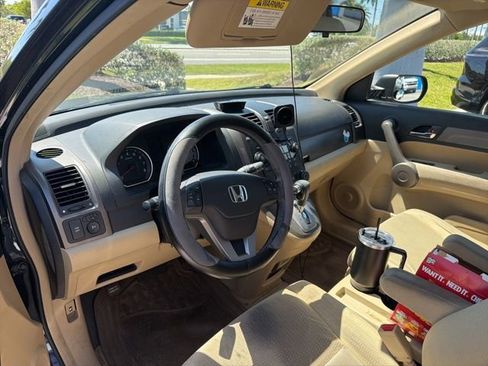 Used 2008 Honda CR-V EX image 6
