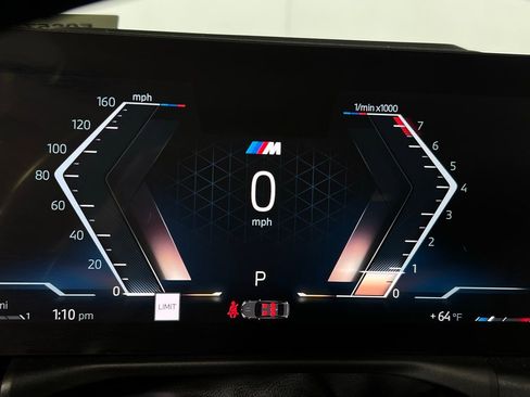 Used 2023 BMW M340i w/ Premium Package image 16