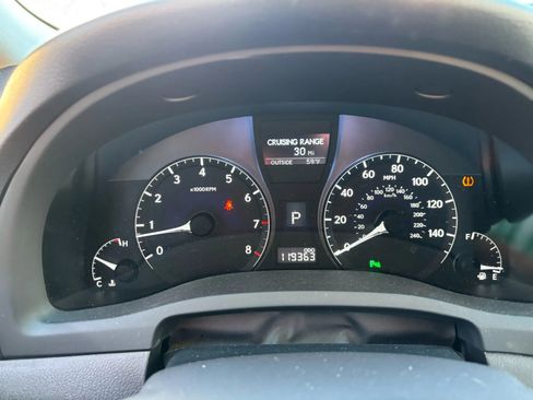 Used 2010 Lexus RX 350 2WD image 4