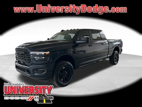 New 2026 RAM 2500 Laramie image 1