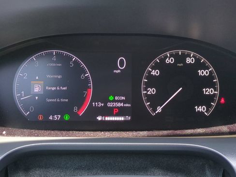 Used 2024 Honda HR-V Sport image 26