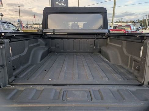 Used 2021 Jeep Gladiator Mojave w/ LED Lighting Group image 28