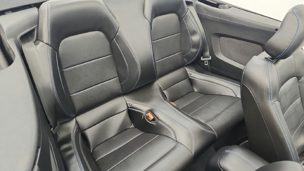 Used 2022 Ford Mustang GT Premium w/ GT Performance Package RWD image 35