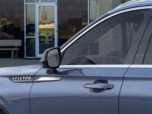 New 2026 Lincoln Aviator Reserve image 20
