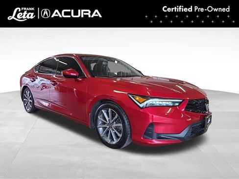 Used 2024 Acura Integra image 7