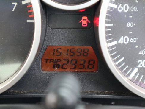 Used 2007 MAZDA MX-5 Miata Touring image 21