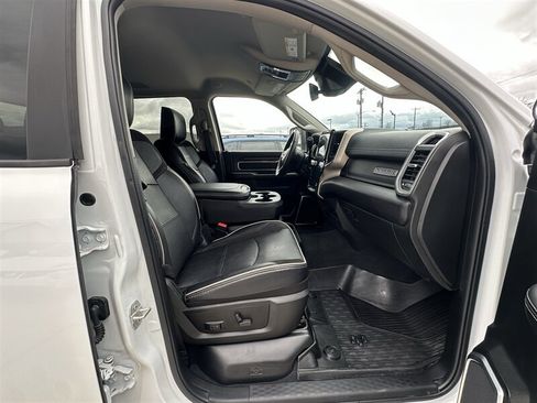 Used 2023 RAM 3500 Laramie AWD/4WD image 11