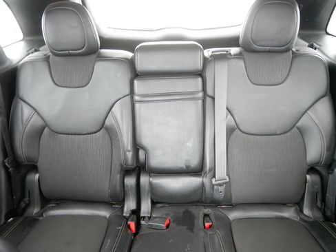 Certified 2018 Jeep Cherokee Latitude Plus w/ Cold Weather Group image 13