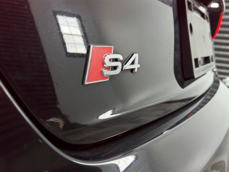 Used 2015 Audi S4 Premium Plus w/ Technology Package AWD/4WD image 18