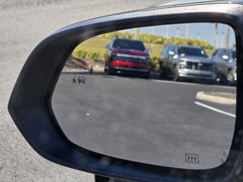 New 2026 Chevrolet Equinox EV RS image 13