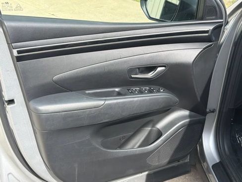 Used 2024 Hyundai Tucson SEL AWD/4WD image 19