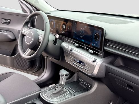 New 2026 Hyundai Kona SEL Sport AWD/4WD image 5