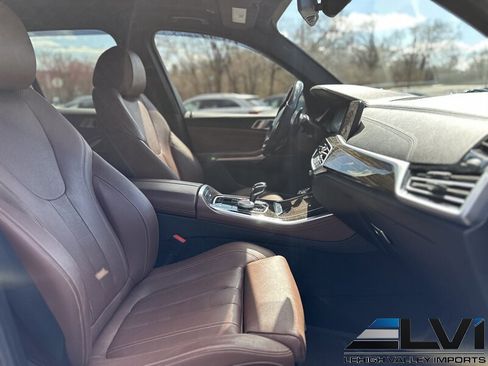 Used 2020 BMW X5 xDrive40i w/ M Sport Package image 25