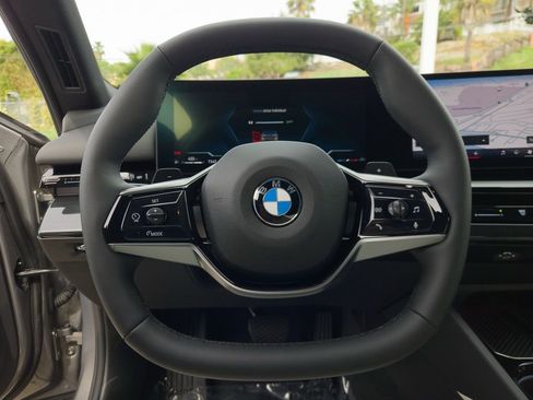 Certified 2025 BMW 530i image 12