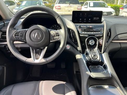 Used 2024 Acura RDX SH-AWD image 7