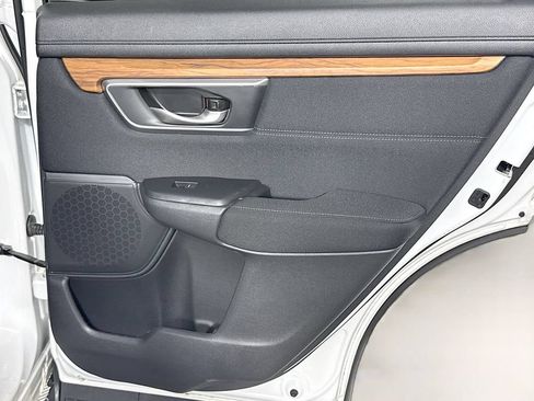 Used 2019 Honda CR-V EX image 28