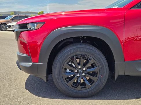 New 2026 MAZDA CX-50 AWD 2.5 Hybrid w/ Cargo Package image 5