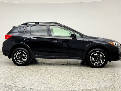 Used 2019 Subaru Crosstrek 2.0i Premium w/ Popular Package #2 AWD/4WD image 4