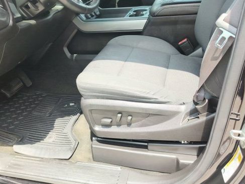 Used 2016 Chevrolet Silverado 1500 LT w/ Trailering Package AWD/4WD image 9